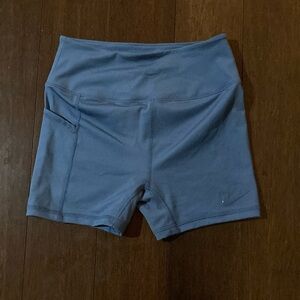 Nike Dry Fit Shorts